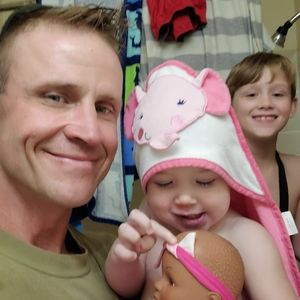 Meet your Posher, Tommy